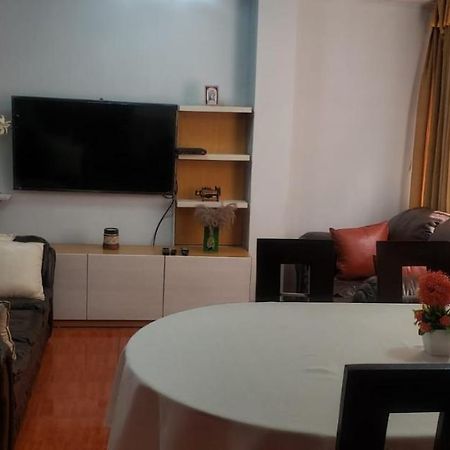 A Un Minuto Del Aeropuerto Sientase Como En Casa Cusco Dış mekan fotoğraf