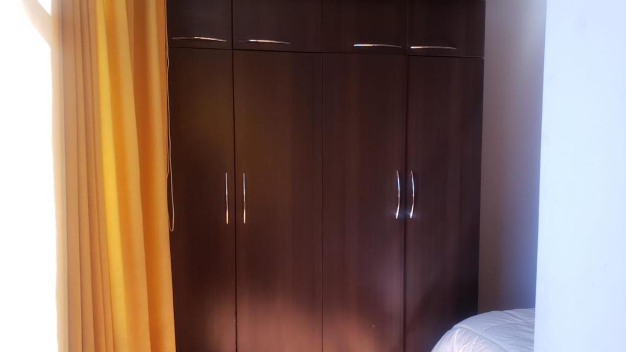 A Un Minuto Del Aeropuerto Sientase Como En Casa Cusco Dış mekan fotoğraf
